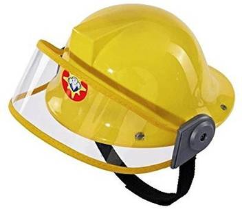 Simba Fireman Sam Helmet Amazon Exclusive Fireman Sam Helmet Amazon Exclusive Buy Accessories Toys In India Shop For Simba Products In India Flipkart Com