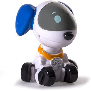 robo dog figure