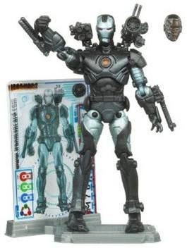 iron man toys flipkart