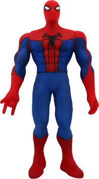 spider man toys flipkart