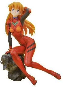 Kotobukiya Neon Genesis Evangelion 2 0 Asuka Langley Soryu