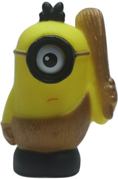 minion squeeze toy