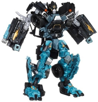 transformers dark of the moon ironhide