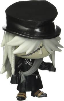 Black Butler Undertaker Funko Pop X Vinyl Figure Undertaker Funko Pop X Vinyl Figure Buy Undertaker Toys In India Shop For Black Butler Products In India Flipkart Com