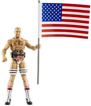 cesaro toys