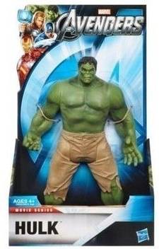 Hasbro Marvel Avengers Hulk Action Figure Marvel Avengers Hulk Action Figure Buy Hulk Toys In India Shop For Hasbro Products In India Toys For 4 12 Years Kids Flipkart Com