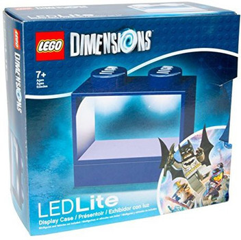 lego dimensions led lite