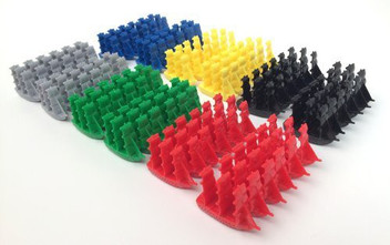 miniature toy ships
