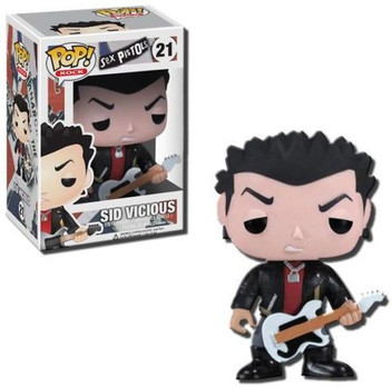 vicious funko pop
