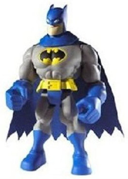 batman dc super friends