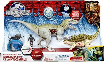 indominus rex remote control toy