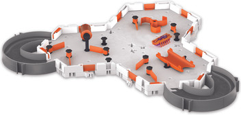 hexbug habitat playset