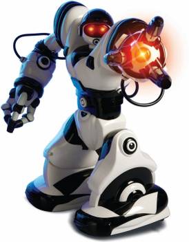 Wowwee Robosapien Robosapien Buy Robosapien Toys In India Shop For Wowwee Products In India Toys For 6 14 Years Kids Flipkart Com