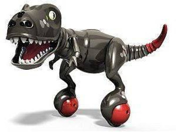 spin master zoomer dino
