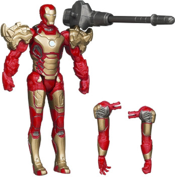 iron man toys flipkart