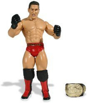 ken shamrock figure
