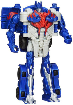 transformers age of extinction optimus prime toy