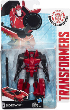 robot transformers hasbro