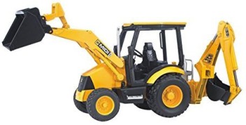 flipkart jcb toys