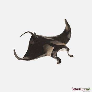 Safari Ltd Mb Manta Ray