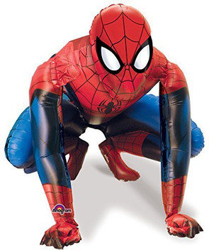 spider man toys flipkart