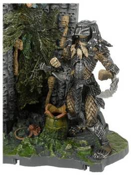 Mcfarlane Toys Alien Vs Predator Series 2 Predator Alien Vs Predator Series 2 Predator Buy Predator Alien Toys In India Shop For Mcfarlane Toys Products In India Flipkart Com