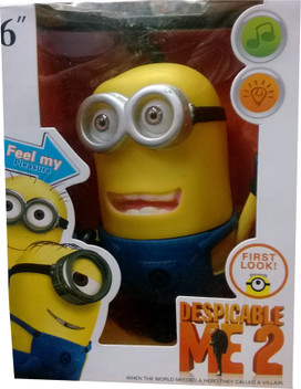 minions toys flipkart