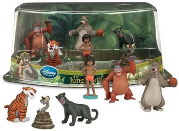 disney jungle book toys