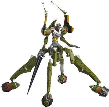 Get Wallpaper Revoltech 069 Neon Genesis Evangelion Eva Provisional Unit 05 New Desktop Wallpaper