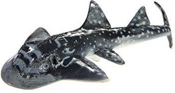 shark ray toy