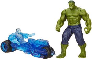 Hasbro Marvel Avengers Age Of Ultron Hulk Vs Sub Ultron 003 Figure Pack Marvel Avengers Age Of Ultron Hulk Vs Sub Ultron 003 Figure Pack Buy Hulk Ultron Toys In India Shop
