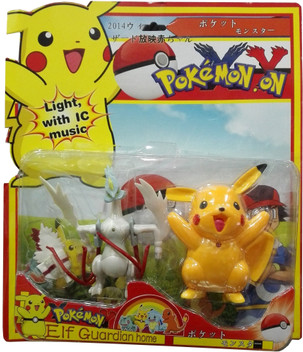 pokemon toys flipkart
