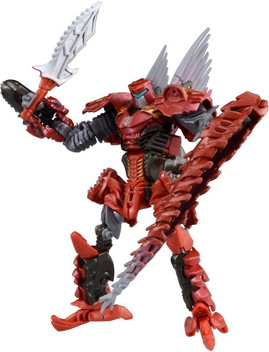 transformers age of extinction scorn