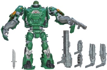 transformers age of extinction green autobot