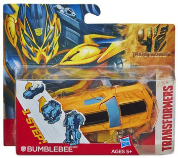 transformers age of extinction one step changers
