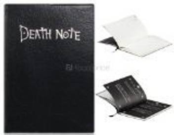 Animation Gadget Frogwill Anime Death Note Cosplay Notebook Feather Pen Frogwill Anime Death Note Cosplay Notebook Feather Pen Buy Anime Toys In India Shop For Animation Gadget Products In India