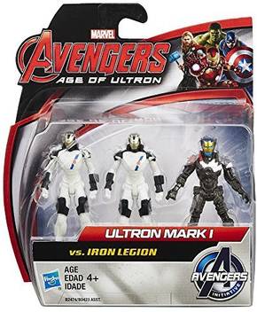Marvel Avengers Age Of Ultron Iron Legion Vs Ultron Mark 1 Avengers Age Of Ultron Iron Legion Vs Ultron Mark 1 Buy Legion Ultron Toys In India Shop For Marvel