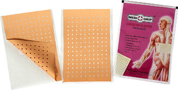 bandage types and name