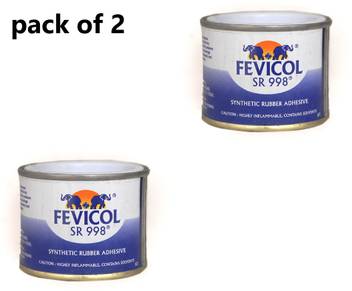 Fevicol Synthetic Rubber Adhesive Packaging Size 1 Ltr 25 Ltr Rs 240 Litre Id 20164883055