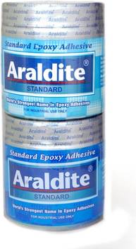 Araldite Standard Epoxy Adhesive Resin 1kg Hardener 800g 1 8kg Abrasives