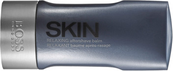 hugo boss shaving balm