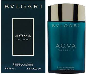 Bvlgari Aqva Pour Homme Price In India Buy Bvlgari Aqva Pour Homme Online At Flipkart Com