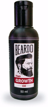 beardo beard gel