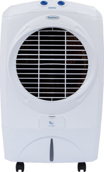 flipkart symphony air cooler