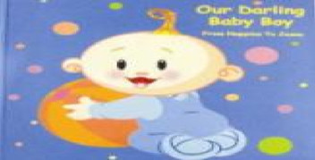 archies baby record book