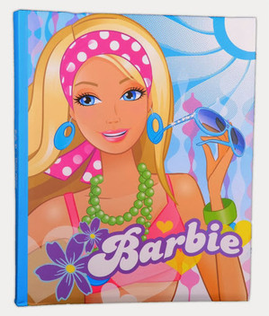 ag barbie