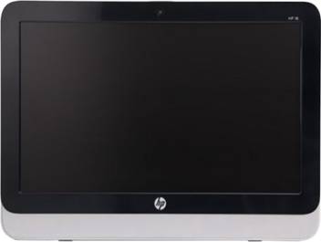 Hp 18 5017in All In One Intel Pentium J2900 2gb 500gb Win8 1 Hp Flipkart Com