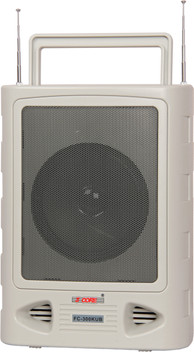 5 core portable amplifier