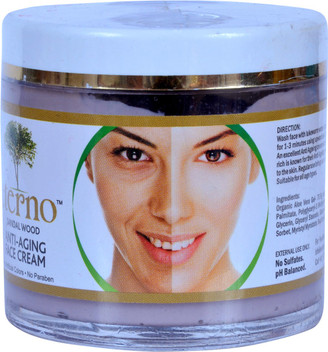 eterno skin care before and after