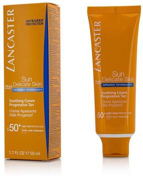 Lancaster Sun Sensitive Delicate Skin Face Protection Spf 50 50 Ml Gunes Kremi Fiyatlari Ozellikleri Ve Yorumlari En Ucuzu Akakce